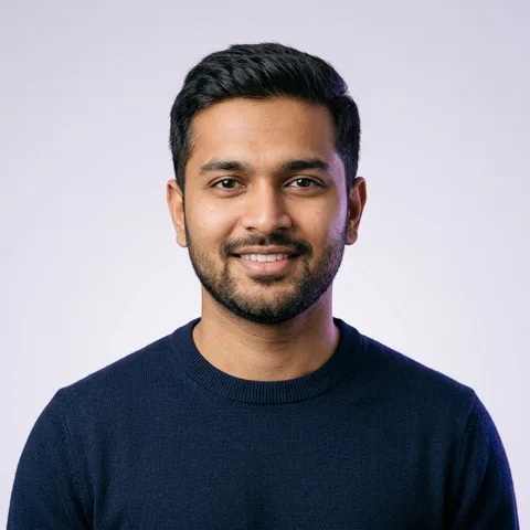 Full-stack engineer